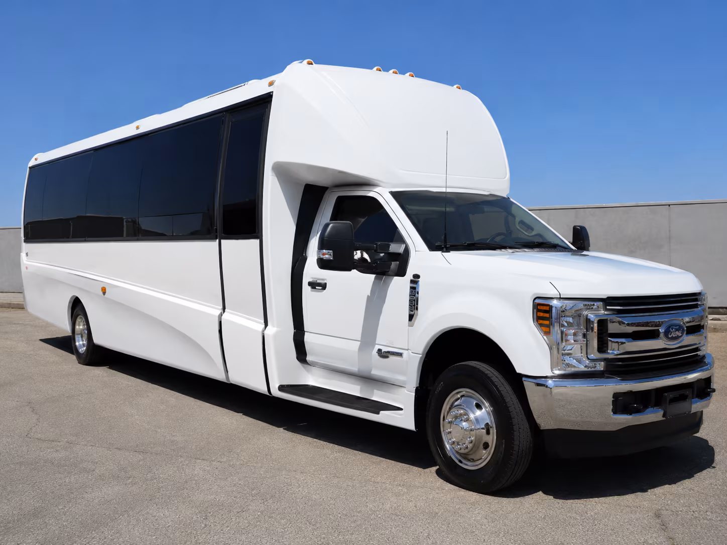 Glendale Concert Transportation & Shuttles