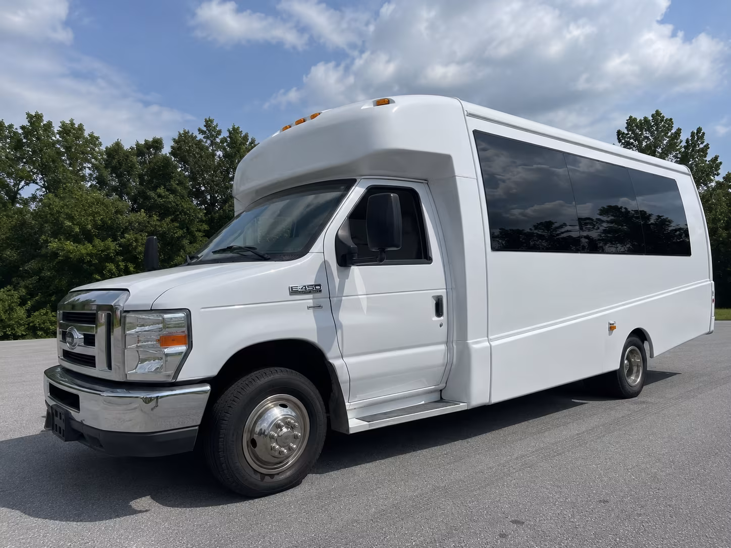Glendale Private Event Transportation Services