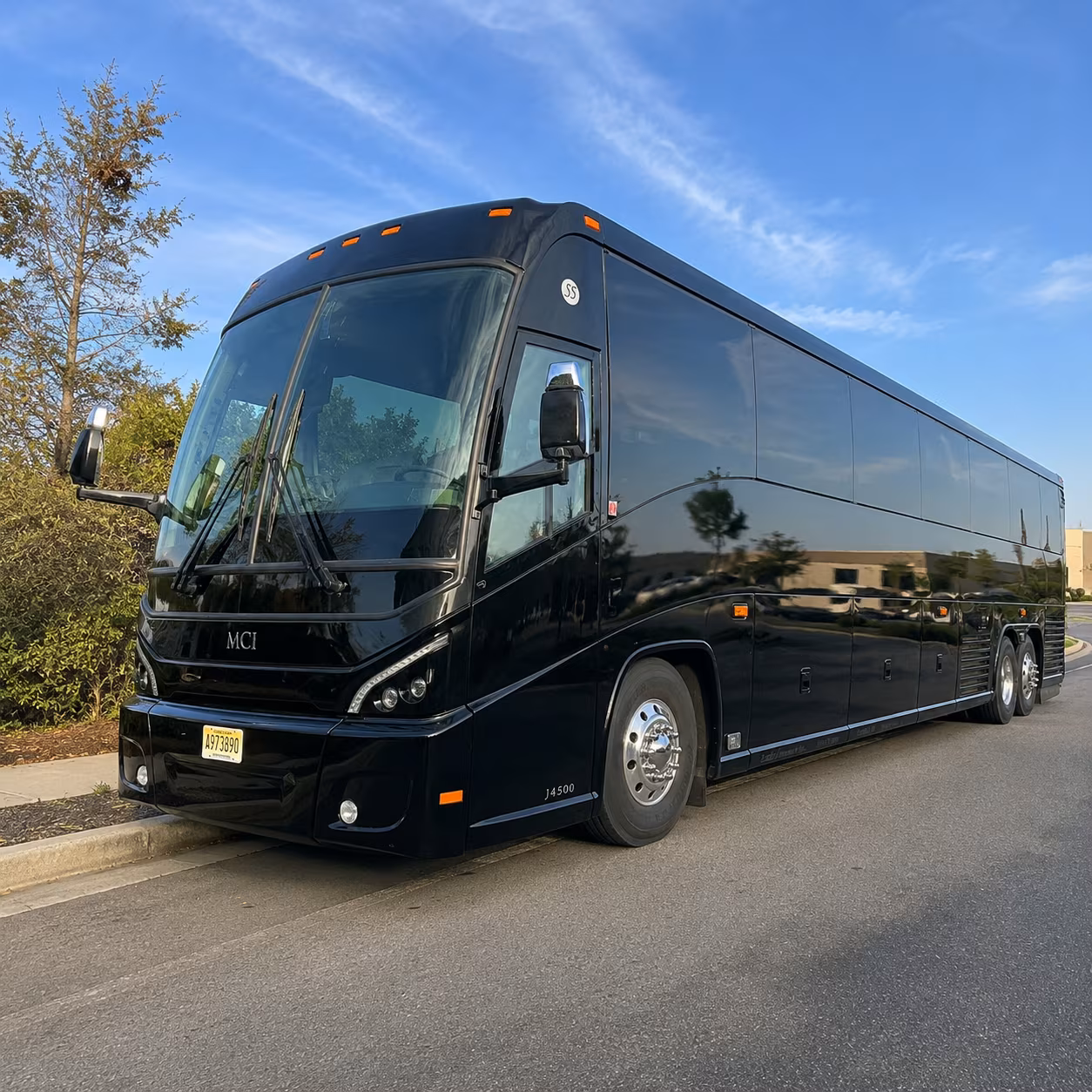 Lancaster Airport Shuttles & Transportation