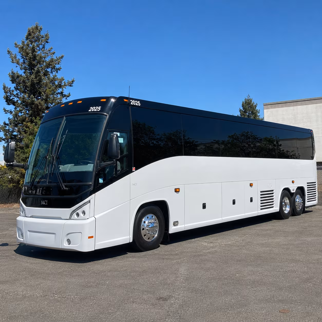 Los Angeles Airport Shuttles & Transportation