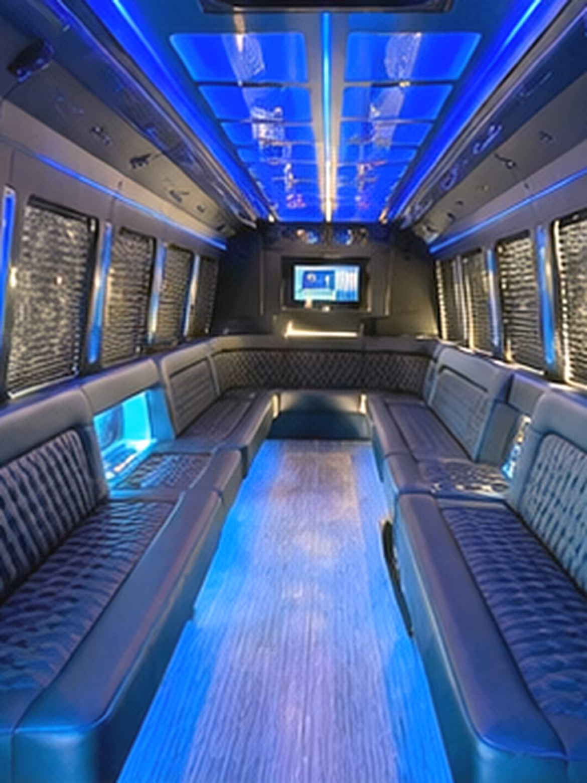 Los Angeles Private Event Transportation Services