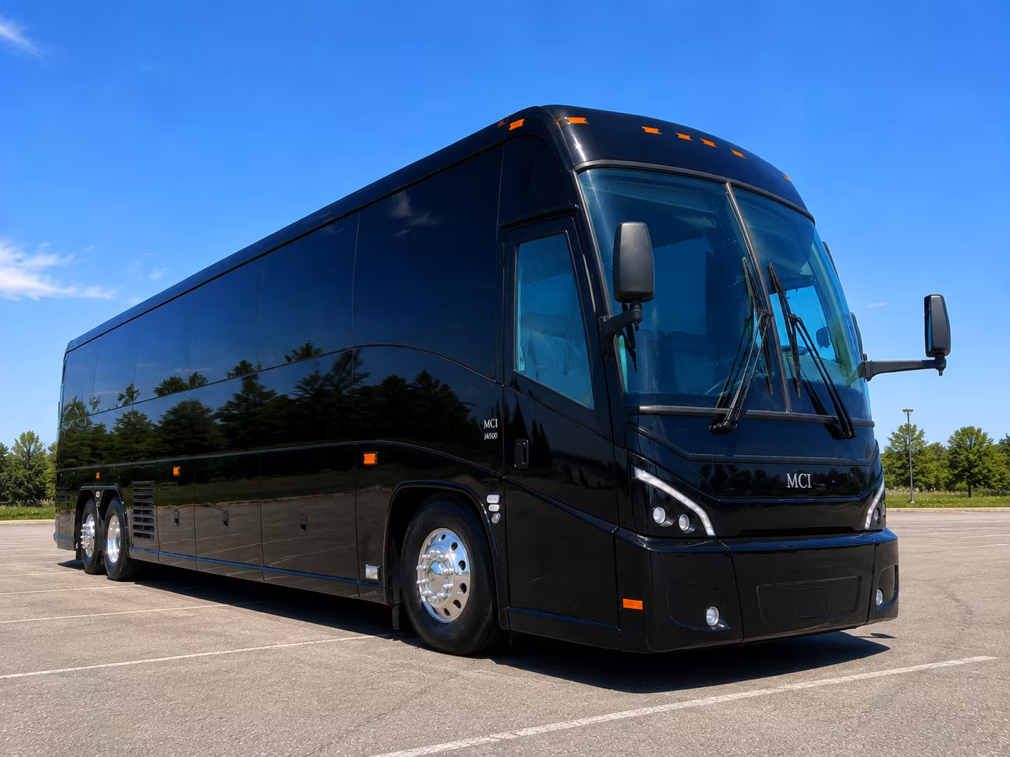 Ontario Corporate Event Transportation