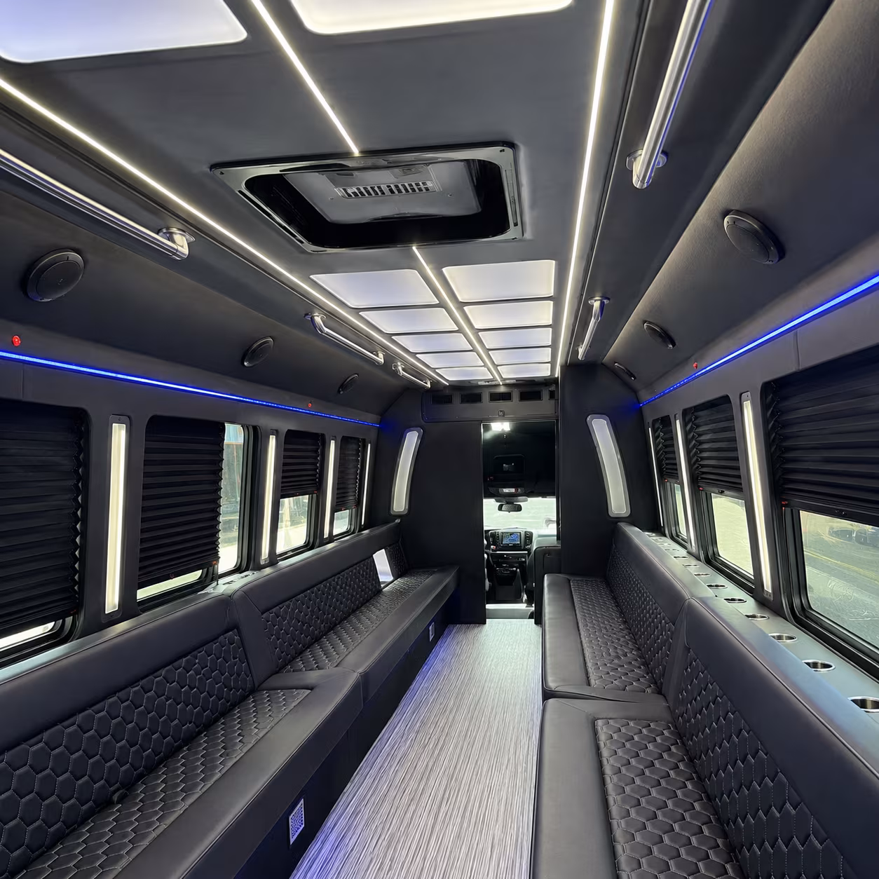 Ontario Private Event Transportation Services