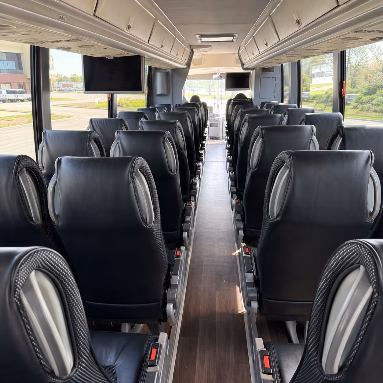 Ontario School Event & Field Trip Transportation