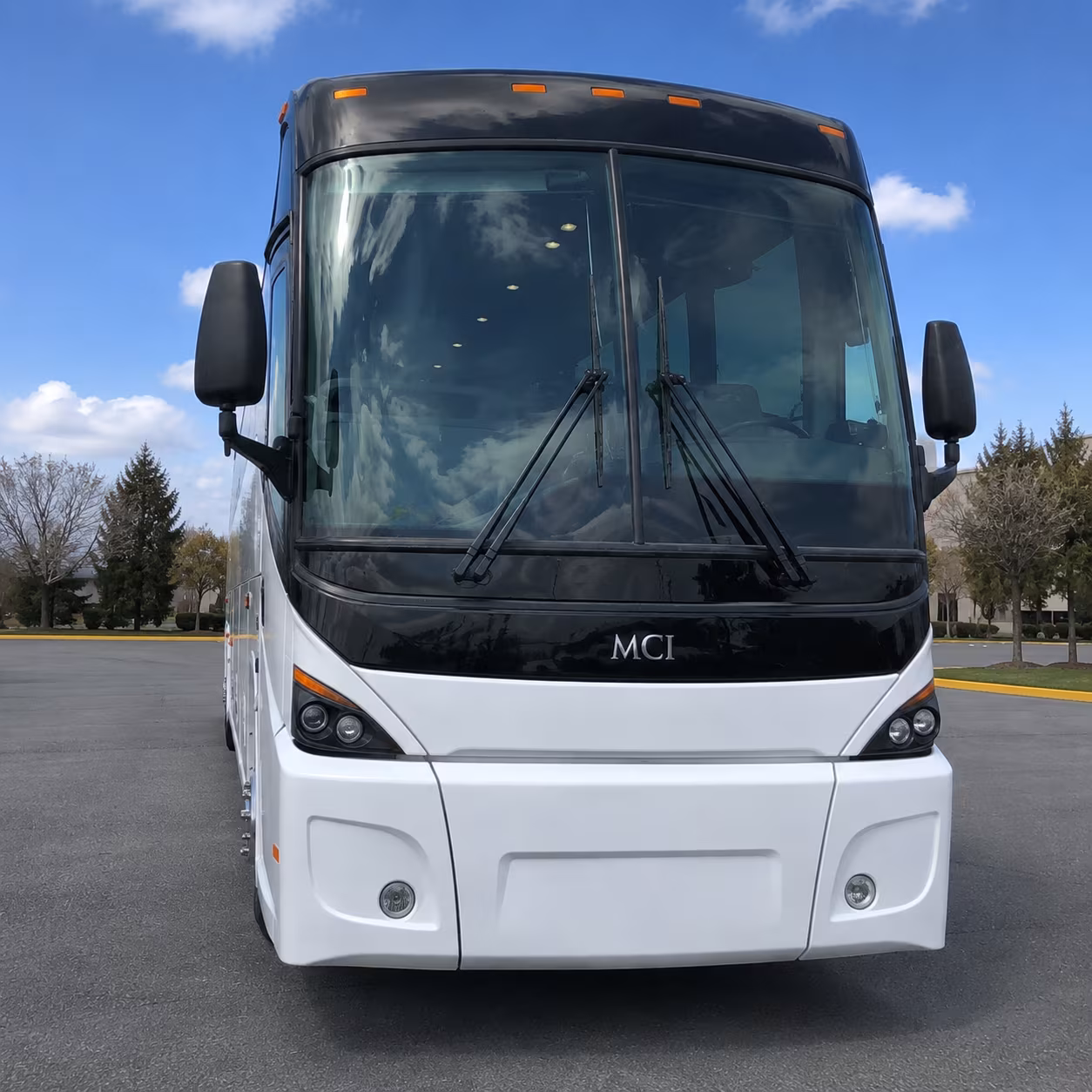 Ontario Wedding Transportation & Shuttle Service