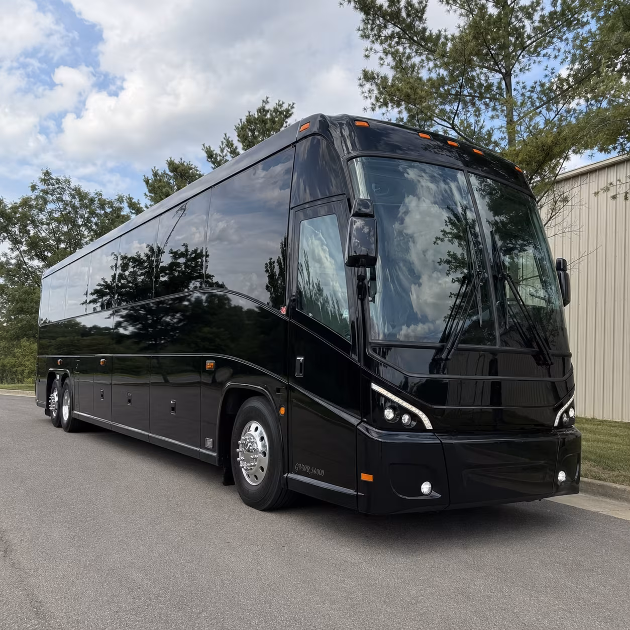 Palmdale Airport Shuttle & Transportation group transportation