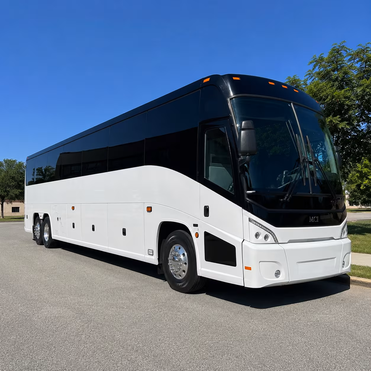 Palmdale Airport Shuttle & Transportation onboard seating