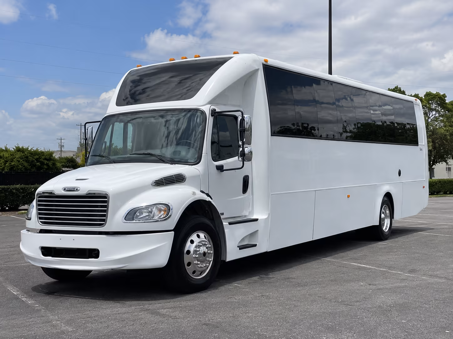 Palmdale Concert & Music Festival Transportation route planning