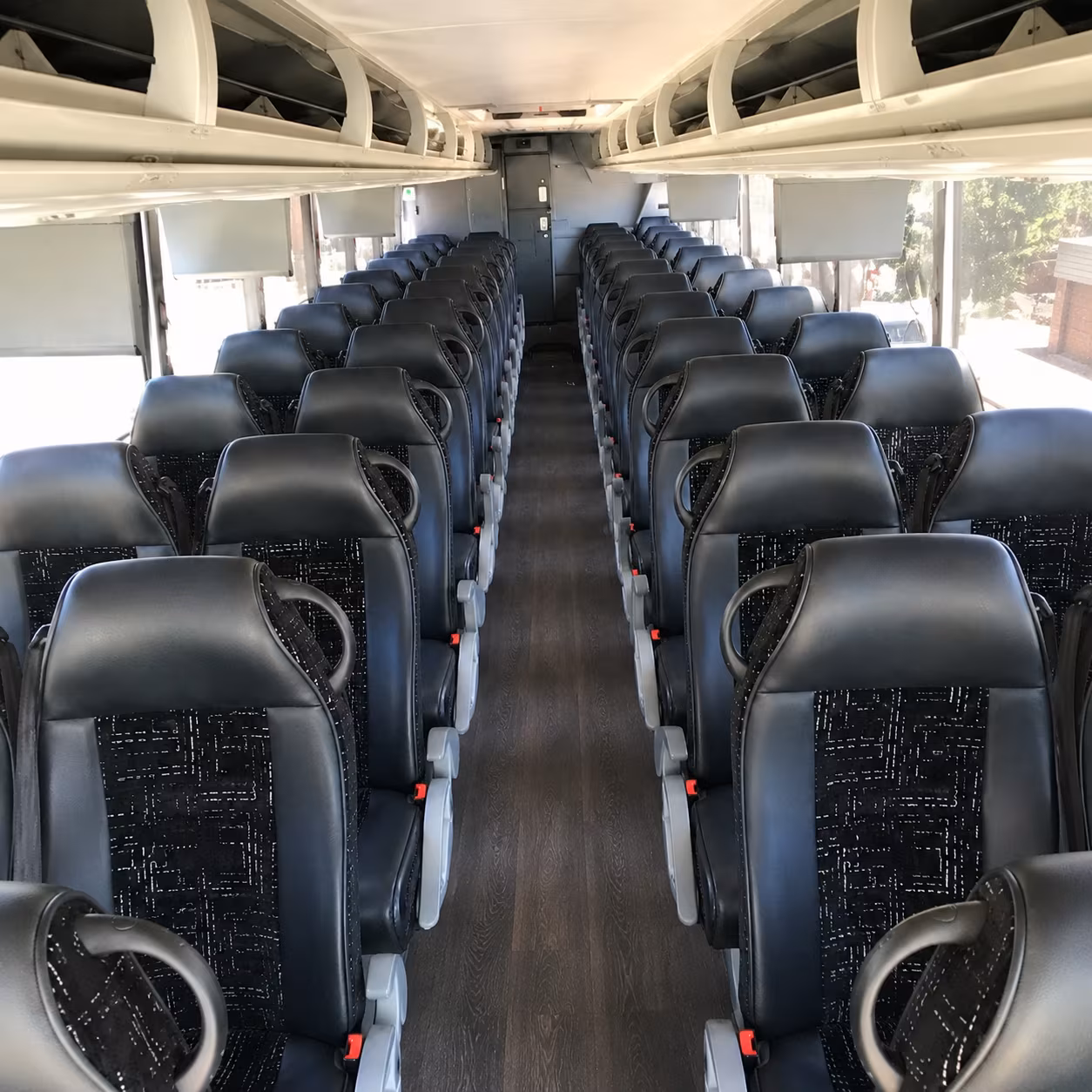 Palmdale School Event Transportation group transportation
