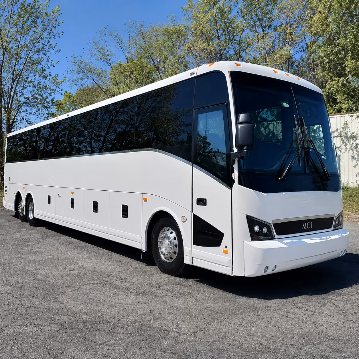 Pasadena Wedding Transportation & Shuttle Service