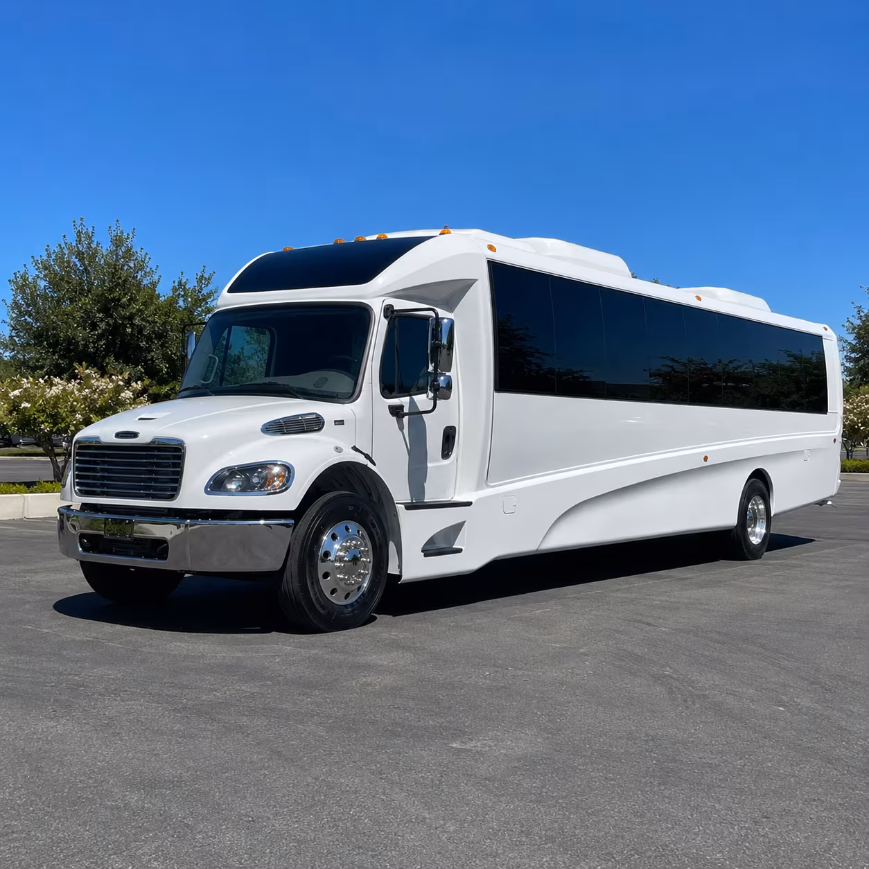 Pomona Airport Shuttles & Transportation
