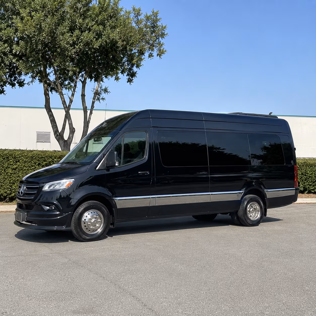 Rancho Cucamonga Airport Shuttles & Transportation