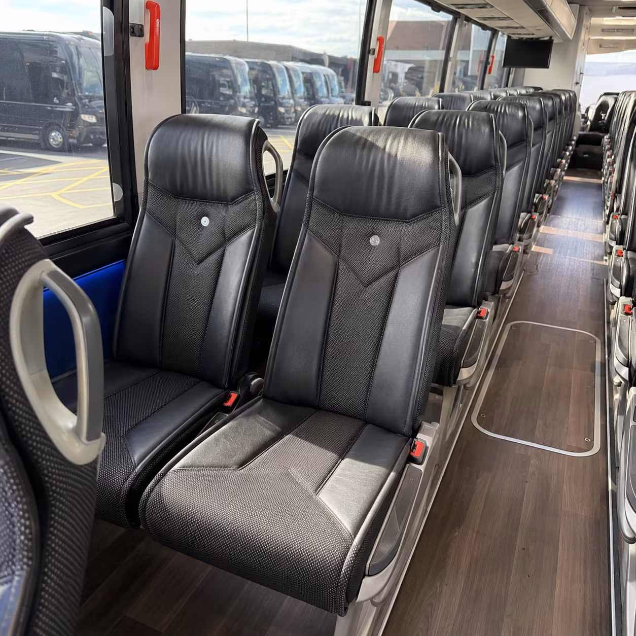 Rancho Cucamonga Concert Transportation & Shuttles