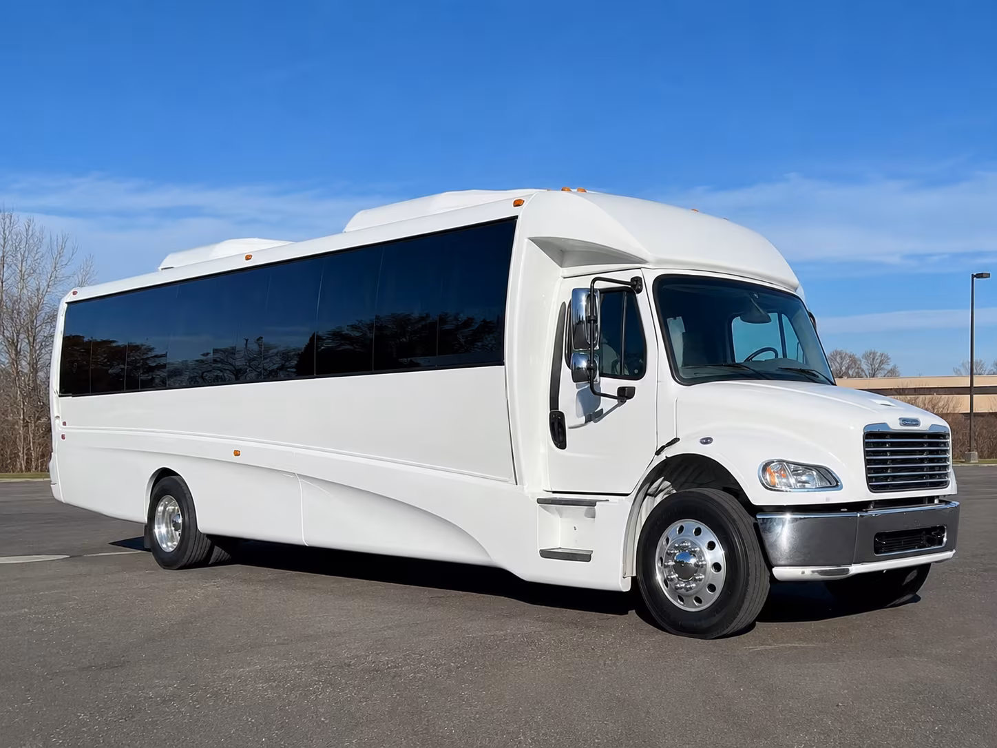 Santa Clarita Winery Tour & Pub Crawl Transportation