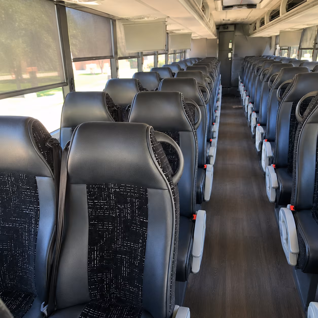Palmdale School Event Transportation