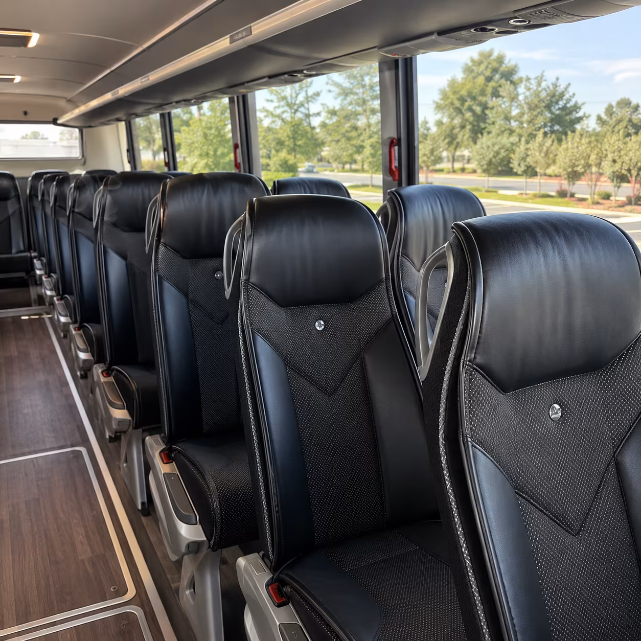 Thousand Oaks Airport Shuttles & Transportation