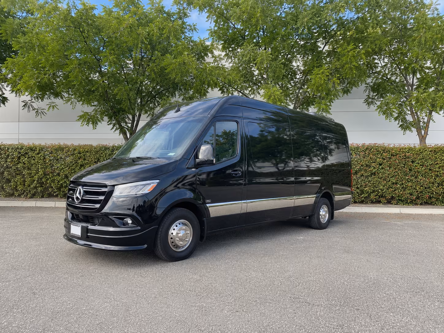 Thousand Oaks Concert Transportation & Shuttles
