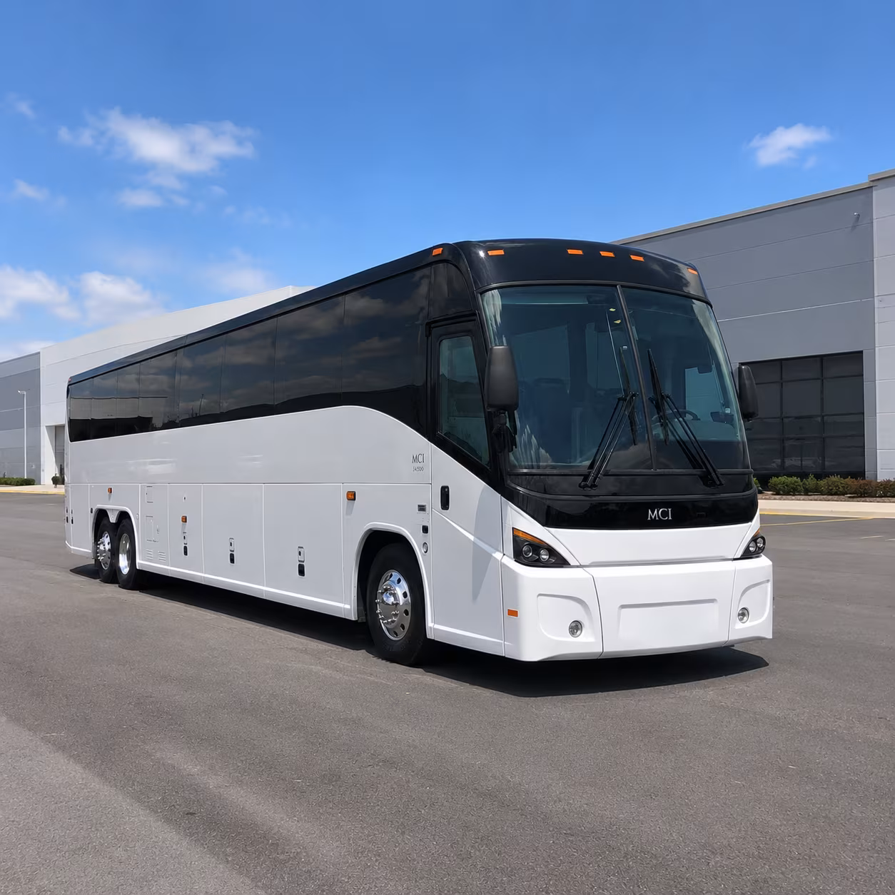 Thousand Oaks Corporate Event Transportation