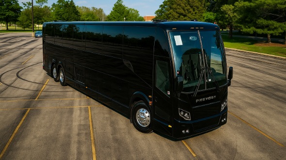 burbank bachelor and bachelorette party bus rentals