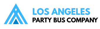 los-angeles-party-bus-company-logo