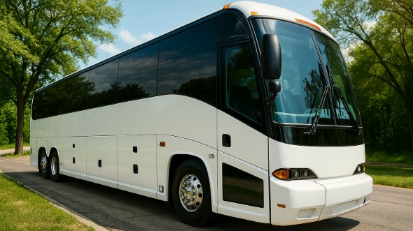 ontario bus rentals for birthday sweet 16