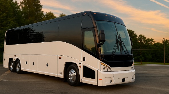 palmdale concert transportation