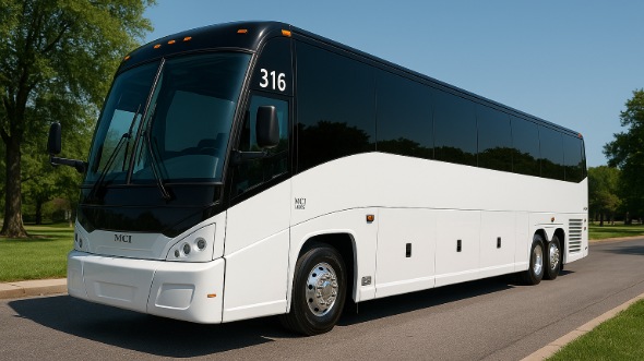 palmdale sports event transportation