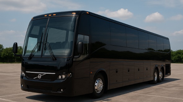 palmdale bus rentals for travel agents charter bus rental