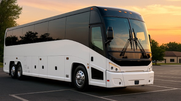 santa clarita bus rentals for birthday sweet 16