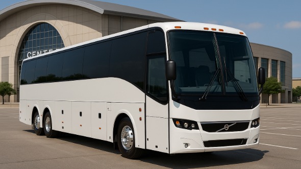 thousand oaks corporate transportation